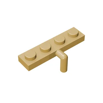 Yapı Taşları LEGO ile Uyumlu 30043 Teknik Destek MOC Aksesuarları parça düzeneği Seti Tuğla DIY