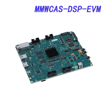 Avada Tech MMWCAS-DSP-EVM milimetre dalga kademeli görüntüleme radarı DSP değerlendirme modülü, uzun menzilli LRR