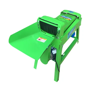 Yeni tip mısır mısır soyucu harman makinesi Elektrikli Mısır Tahıl Koçanı Harman Stripper harman makinesi Araçları