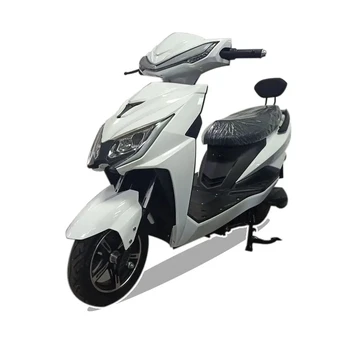 toptan fabrika yüksek kaliteli elektrikli motosiklet ucuz 1000W 1200W 1500W elektrikli scooter elektrikli motosiklet yetişkin için