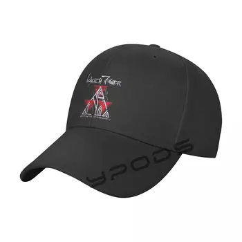 Gözetleme Kulesi beyzbol şapkası Erkekler ve Kadınlar için Moda Şapka Yumuşak Üst Kapaklar Rahat Retro Şapkalar Unisex