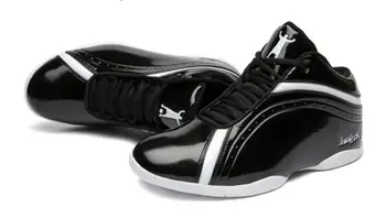 Erkek IVERSON TAICHI basketbol ayakkabıları erkek yumuşak nefes kaymaz darbeye dayanıklı Basketbol Savaş sneakers
