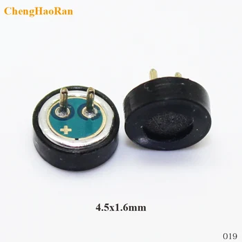 ChengHaoRan 1 adet Yeni Mic hoparlör mikrofon verici değiştirme ıçin Huawei C5730 C2856 C2857 C2823 C2907 C5070 yüksek kaliteli