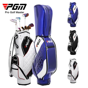PGM golf çantası kadın standart çanta hafif kulüp çantası su geçirmez ve aşınmaya dayanıklı