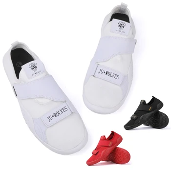Unisex Marka Ağırlık Kaldırma ayakkabıları güreş ayakkabısı Gücü Desteği Deadlift Ayakkabı Erkekler Squat Ayakkabı Sumo Ayakkabı Kadın Spor Ayakkabı