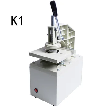 K1 / K2 Yeni Perde Delme Makinesi Taşınabilir Delik Delme Makinesi Elektrikli Delik Delme Perde açma makinesi 220V 250W 48 / 53mm