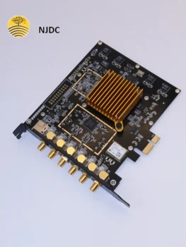 PCIe B210 Yazılım Radyosu için Tam Teknik Destek