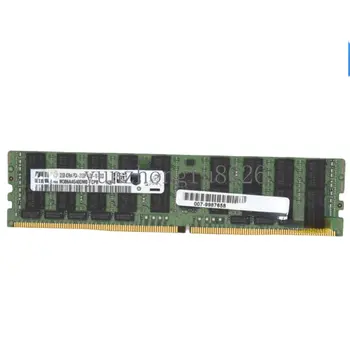 32 GB DDR4 PC4-2133P 2400 t 2666ecc Reg Sunucu Bellek Şeridi X99