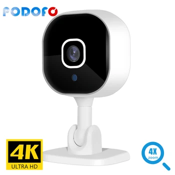 MİNİ 2MP 1080P Güvenlik Eylem Kapalı Kamera bebek izleme monitörü Gece Görüş Cihazı Video Mini Gözetim Wifi Ip Kamera