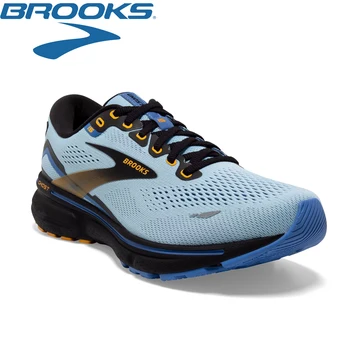 Brooks koşu ayakkabıları Kadınlar için Hayalet 15 kaymaz Minderli Nefes Açık Maraton spor ayakkabıları kadın spor ayakkabı