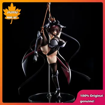 Shiranui Mizuki Kısıtlama 100 % Orijinal hakiki 32 cm seksi PVC Action Figure Anime şekilli kalıp Oyuncaklar Şekil Koleksiyonu Bebek Hediye