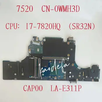KOCOQİN Laptop Anakart DELL INSPİRON 15R N5010 Anakart CN-0WMH3D 0WMH3D WMH3D CN-0WMH3D CN-0WMH3D CN-0WMH3D 0WMH3D 0WMH3D