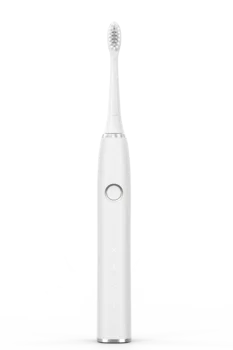 Elektrikli diş fırçası Akıllı diş fırçası USB şarj edilebilir su geçirmez ultrasonik otomatik diş fırçası