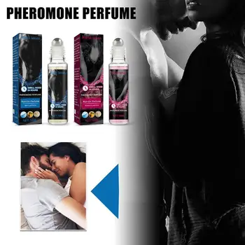 10ml Samimi Ortağı Erotik Parfüm Feromon Koku Uyarıcı Flört Parfüm Erkekler Ve Kadınlar İçin Kalıcı Erotik Seks