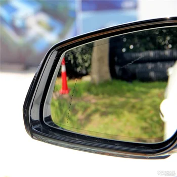 Araba Sol Yan Kapı Ayna dikiz aynası-BMW 5 Serisi F10 F18 520İ 525İ 530İ 535İ 2014-2017
