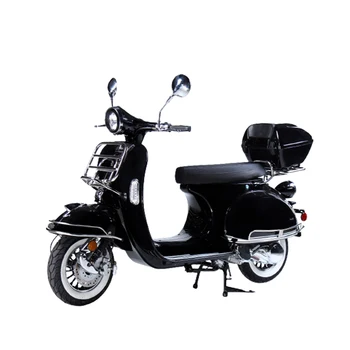en çok satan özel renk çin motosiklet satışı 125cc motor benzinli motosiklet scooter gaz v espa