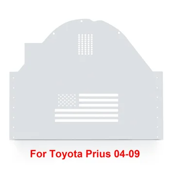2004-2009 Toyota Prius Katalitik Konvertör Kedi Kalkanı / Koruma / Defender