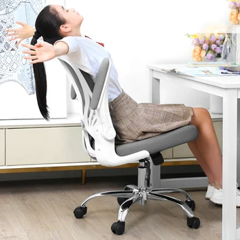 Recliner Gamer ofis koltuğu Bilgisayar Oyun Döner ergonomik ofis koltuğu Yemek Cadeira Para Computador Roma Mobilyaları