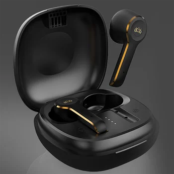TWS L3 Kulaklıklar Bluetooth 5.3 Aktif Gürültü İptali-150dB kablosuz kulaklıklar Destek Ses Kontrolü Ses Kulakiçi