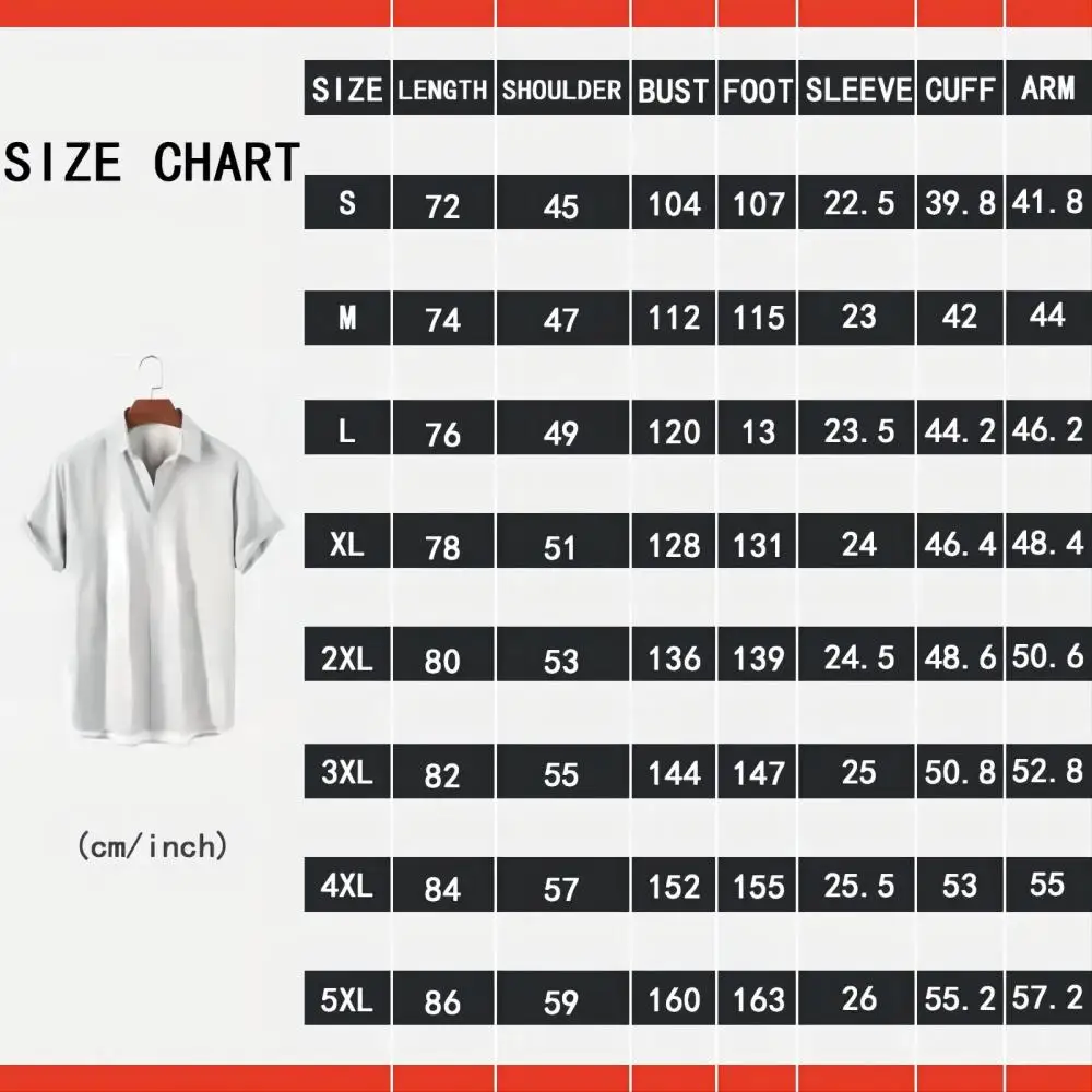 Naruto Sahil Gezisi erkek gömleği 2023 5XL Serin Büyük Boy Anime Streetwear Kısa Kollu Harajuku Yüksek Kaliteli Yaz Y2k Moda - 5
