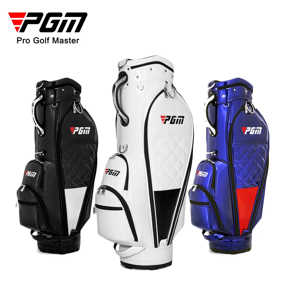 PGM golf çantası kadın standart çanta hafif kulübü çantası su geçirmez ve aşınmaya dayanıklı yeni - 2