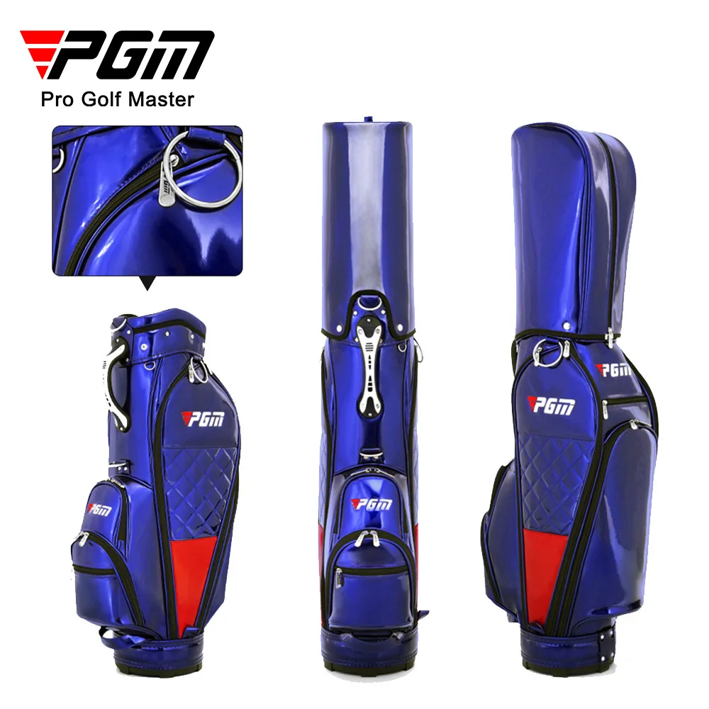 PGM golf çantası kadın standart çanta hafif kulübü çantası su geçirmez ve aşınmaya dayanıklı yeni - 3