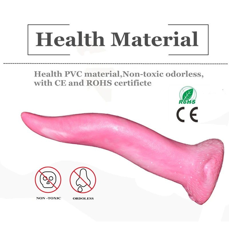PAQIN Yeni Anal Oyuncaklar Ejderha Dil Tease Flört Ön Sevişme Klitoris Vajina Teşvik Silikon Enayi Yapay Penis Kadınlar İçin Dükkanı - 2