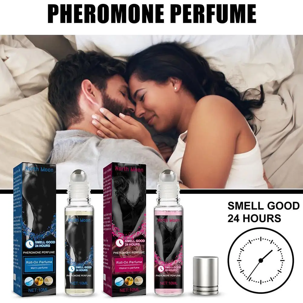 10ml Samimi Ortağı Erotik Parfüm Feromon Koku Uyarıcı Flört Parfüm Erkekler Ve Kadınlar İçin Kalıcı Erotik Seks - 1
