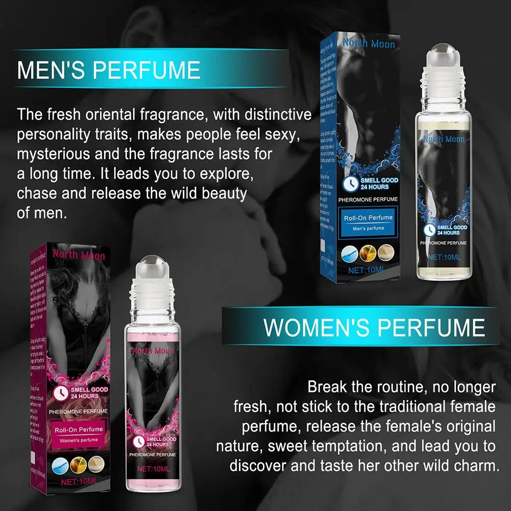 10ml Samimi Ortağı Erotik Parfüm Feromon Koku Uyarıcı Flört Parfüm Erkekler Ve Kadınlar İçin Kalıcı Erotik Seks - 3