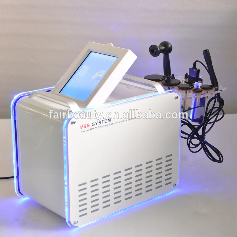 ADİL 2022 Sıcak Satış Yüz Spa Şekillendirme Sistemi RF Yüz Temizleme Masajı CET RET Anti - againg Makinesi Güzellik Salonu İçin - 0
