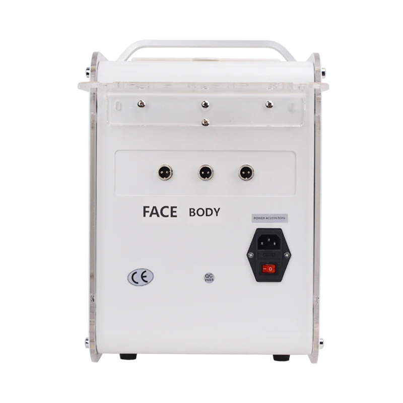 ADİL 2022 Sıcak Satış Yüz Spa Şekillendirme Sistemi RF Yüz Temizleme Masajı CET RET Anti - againg Makinesi Güzellik Salonu İçin - 5